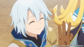 The Unaware Atelier Master Episode 4 Story and Preview Images Released: Kurt Claims He'll Complete the New Atelier in Just Three Days